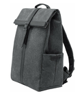 Превью-изображение №4 для товара «Рюкзак Xiaomi 90 Points Grinder Oxford Casual Backpack Black»