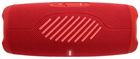 Превью-изображение №5 для товара «Акустическая система JBL CHARGE 5 Red»