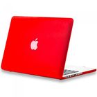 Превью-изображение №1 для товара «Чехол-накладка для Macbook Pro13" Retina Красный»