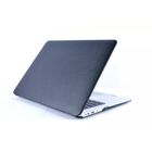 Превью-изображение №1 для товара «Чехол-накладка для MacBook Air 13,3" Пластик Синий»