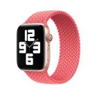 Превью-изображение №1 для товара «Браслет Apple Watch 44mm Pink Punch Braided Solo Loop Size 8»