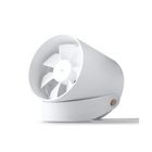 Превью-изображение №1 для товара «Портативный вентилятор Xiaomi VH 2 USB Portable Fan White»