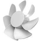 Превью-изображение №4 для товара «Портативный вентилятор Xiaomi VH 2 USB Portable Fan White»