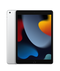 Превью-изображение №1 для товара «Apple iPad (9th Generation) Wi-Fi 256GB Silver»