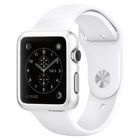 Превью-изображение №1 для товара «Клип-кейс SGP Thin Fit SGP11499 для Apple Watch (42mm). Белый»