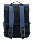 Превью-изображение №2 для товара «Рюкзак Xiaomi 90 Points Grinder Oxford Casual Backpack Dark Blue»
