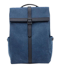 Превью-изображение №1 для товара «Рюкзак Xiaomi 90 Points Grinder Oxford Casual Backpack Dark Blue»