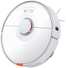 Превью-изображение №1 для товара «Робот-пылесос Xiaomi Roborock Vacuum Cleaner S7 White»
