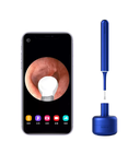 Превью-изображение №2 для товара «Умная ушная палочка Bebird Visual Ear Stick X7 Pro Blue»