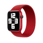 Превью-изображение №1 для товара «Браслет Apple Watch 44mm Red Braided Solo Loop Size 9»