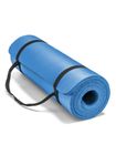 Превью-изображение №2 для товара «Коврик для йоги Xiaomi Double-Sided Non-Slip Yoga Mat Blue»