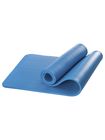 Превью-изображение №1 для товара «Коврик для йоги Xiaomi Double-Sided Non-Slip Yoga Mat Blue»