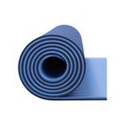 Превью-изображение №3 для товара «Коврик для йоги Xiaomi Double-Sided Non-Slip Yoga Mat Blue»