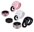 Превью-изображение №1 для товара «Набор линз Momax Wide-angle Lens & Macro Lens»