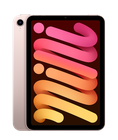 Превью-изображение №1 для товара «Apple iPad mini (6th Gen) Wi-Fi 64GB Pink»