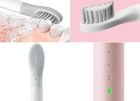 Превью-изображение №2 для товара «Сменные насадки для зубной щетки Xiaomi So White Sonic Electronic Toothbrush»