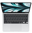 Превью-изображение №2 для товара «Apple MacBook Air 13" M2 512GB Silver 2022»