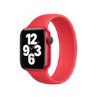 Превью-изображение №1 для товара «Браслет Apple Watch 44mm Red Solo Loop Size 8»