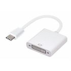 Превью-изображение №1 для товара «Переходник USB-C to DVI Adapter»