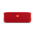 Превью-изображение №1 для товара «Портативная акустическая система JBL Flip 5 Красный»