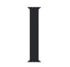 Превью-изображение №2 для товара «Плетёный монобраслет COTetCL для Apple Watch 40mm size 7(136mm) Black»