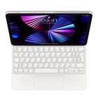 Превью-изображение №2 для товара «Клавиатура Magic Keyboard для iPad Pro 11-inch/iPad Air (4gen) White»