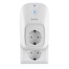 Превью-изображение №1 для товара «Адаптер Belkin WeMo Switch F7C027ae»