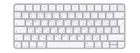 Превью-изображение №1 для товара «Apple Magic Keyboard с Touch ID»