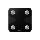 Превью-изображение №1 для товара «Умные весы Momax Lite Tracker IoT Scale Black»