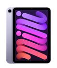 Превью-изображение №1 для товара «Apple iPad mini (6th Gen) Wi-Fi+Cellular 256GB Purple»
