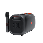 Превью-изображение №3 для товара «Акустическая система JBL Partybox On-The-Go Black»