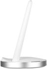 Превью-изображение №2 для товара «Беспроводная индукционная зарядка Momax Q.DOCK2 Fast Wireless Charger White»