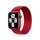 Превью-изображение №1 для товара «Браслет Apple Watch 44mm Red Braided Solo Loop Size 8»