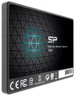 Превью-изображение №4 для товара «Накопитель SSD Silicon Power SATA III 240Gb SP240GBSS3S55S25 Slim S55 2.5"»