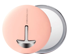 Превью-изображение №1 для товара «Зеркало для макияжа Xiaomi Jordan & Judy с подсветкой Pink»