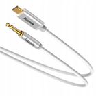 Превью-изображение №2 для товара «Кабель Baseus Type-C Male To 3,5mm Male Digital Audio Cable»