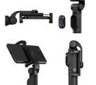 Превью-изображение №4 для товара «Монопод Xiaomi Mi Selfie Stick Bluetooth Tripod»