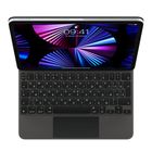 Превью-изображение №2 для товара «Клавиатура Magic Keyboard для iPad Pro 11-inch/iPad Air (4gen) Black»