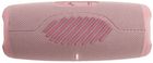 Превью-изображение №4 для товара «Акустическая система JBL CHARGE 5 Pink»