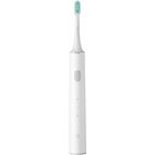 Превью-изображение №1 для товара «Электрическая зубная щетка Xiaomi MiJia T500C(3шт сменные насадки)»