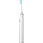 Превью-изображение №2 для товара «Электрическая зубная щетка Xiaomi MiJia T500C(3шт сменные насадки)»