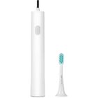 Превью-изображение №3 для товара «Электрическая зубная щетка Xiaomi MiJia T500C(3шт сменные насадки)»