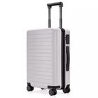 Превью-изображение №1 для товара «Чемодан Xiaomi Mi Trolley 20" White»