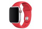 Превью-изображение №1 для товара «Браслет Apple Watch 40mm Red Sport»