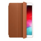 Превью-изображение №2 для товара «Apple iPad Pro (10,5-inch) Leather Smart Cover Saddle Brown»