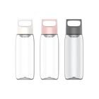 Превью-изображение №2 для товара «Бутылка для воды Xiaomi Fun Home Accompanying Glass Серый»