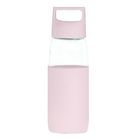 Превью-изображение №1 для товара «Бутылка для воды Xiaomi Fun Home Accompanying Glass Розовый»