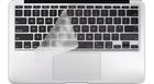 Превью-изображение №1 для товара «Силиконовая накладка на клавиатуру для MacBook Pro 12"/13"»