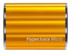 Превью-изображение №1 для товара «Внешний аккумулятор HyperJuice Micro. Золотистый»