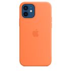 Превью-изображение №1 для товара «Apple iPhone 12/12 Pro Silicone Case Kumquat»
